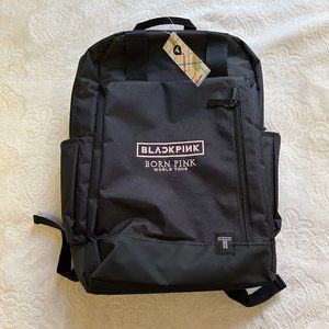 BLACKPINK 2023 Born Pink World Tour VIP Backpack